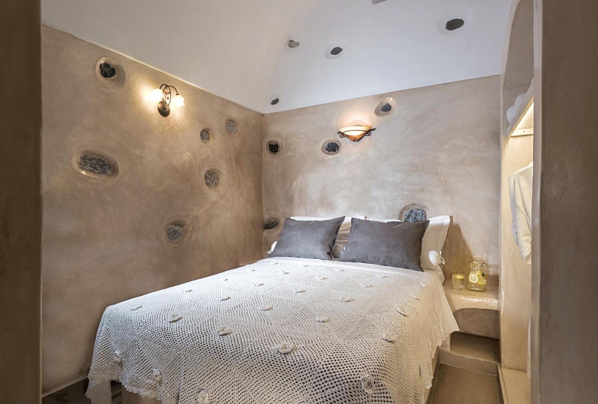 Luxury Villas Hariton Emporio  ภายนอก รูปภาพ